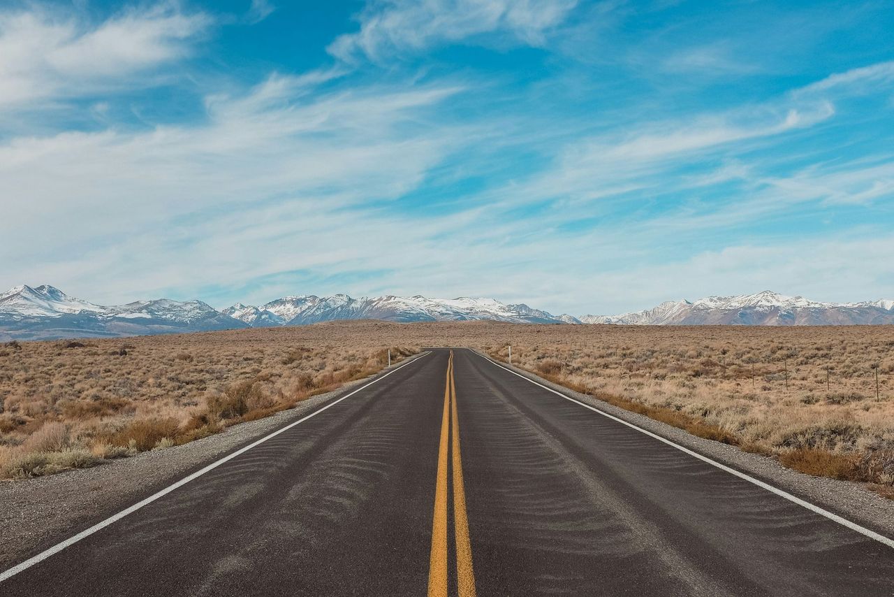 Things to Do in Bishop, CA | Eastern Sierra Adventures